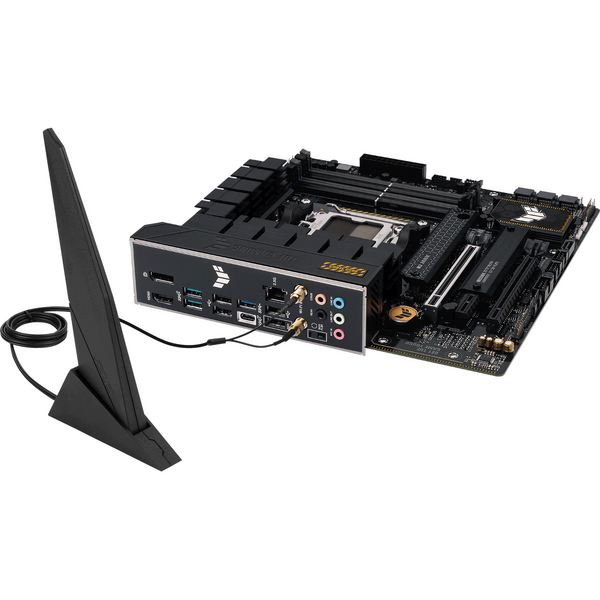 Placa de baza Asus TUF GAMING B650M-PLUS WIFI