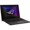 Laptop Asus ROG Zephyrus G14 GA402RK, 14 inch FHD+ 144Hz, AMD Ryzen 7 6800HS, 16GB DDR5, 1TB SSD, Radeon RX 6800S 8GB, Eclipse Gray