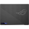 Laptop Asus ROG Zephyrus G14 GA402NJ, FHD+ 144Hz, AMD Ryzen 7 7735HS, 16GB DDR5, 512GB SSD, GeForce RTX 3050 6GB, Eclipse Gray