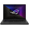 Laptop Asus ROG Zephyrus G14 GA402RJ, 14 inch FHD+ 144Hz, AMD Ryzen 7 6800HS, 16GB DDR5, 512GB SSD, Radeon RX 6700S 8GB, Eclipse Gray