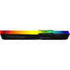 Memorie Kingston FURY Beast RGB 16GB DDR5 5600MHz CL36