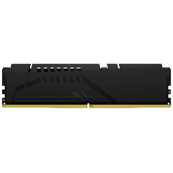 Memorie Kingston FURY Beast 16GB DDR5 5200MHz CL36