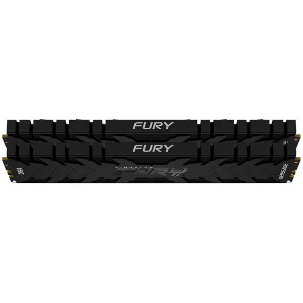 Memorie Kingston FURY Renegade 32GB DDR4 3600MHz CL16 Kit Dual Channel