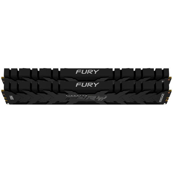 Memorie Kingston FURY Renegade 32GB DDR4 3600MHz CL16 Kit Dual Channel