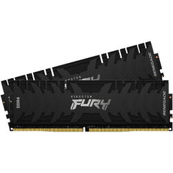 FURY Renegade 32GB DDR4 3600MHz CL16 Kit Dual Channel