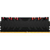 Memorie Kingston FURY Renegade RGB 16GB DDR4 3600MHz CL16