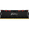 Memorie Kingston FURY Renegade RGB 16GB DDR4 3600MHz CL16