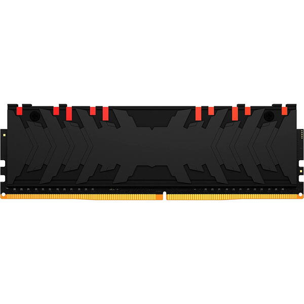 Memorie Kingston FURY Renegade RGB 16GB DDR4 3600MHz CL16