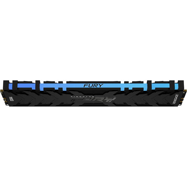 Memorie Kingston FURY Renegade RGB 16GB DDR4 3600MHz CL16