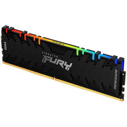 FURY Renegade RGB 16GB DDR4 3600MHz CL16