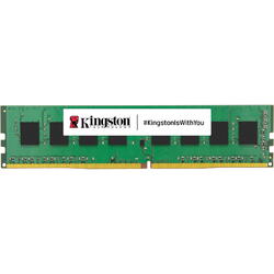Memorie Kingston ValueRAM 32GB, DDR4, 3200MHz, CL22, 1.2V