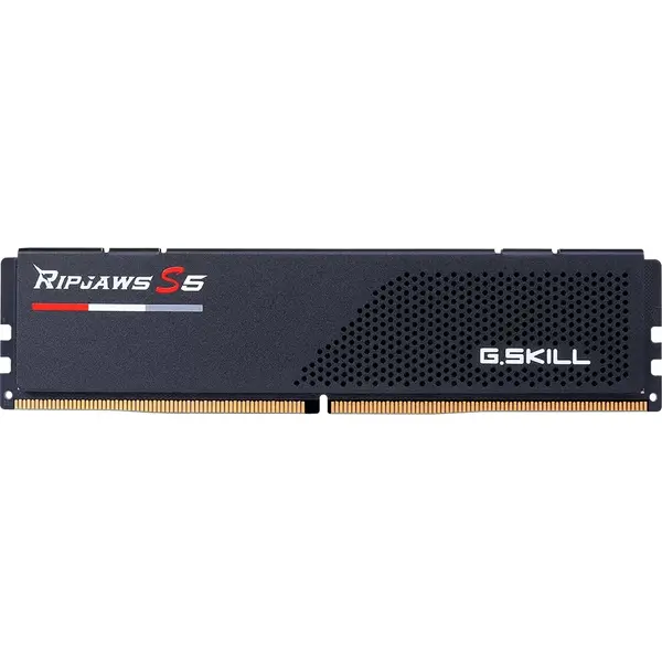 Memorie G.Skill Ripjaws S5 32GB DDR5 5600 MHz, CL36, Kit Dual Channel