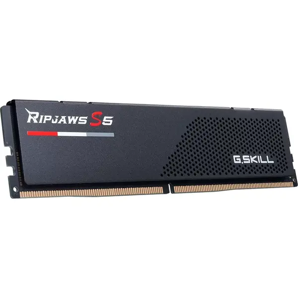 Memorie G.Skill Ripjaws S5 32GB DDR5 5600 MHz, CL36, Kit Dual Channel