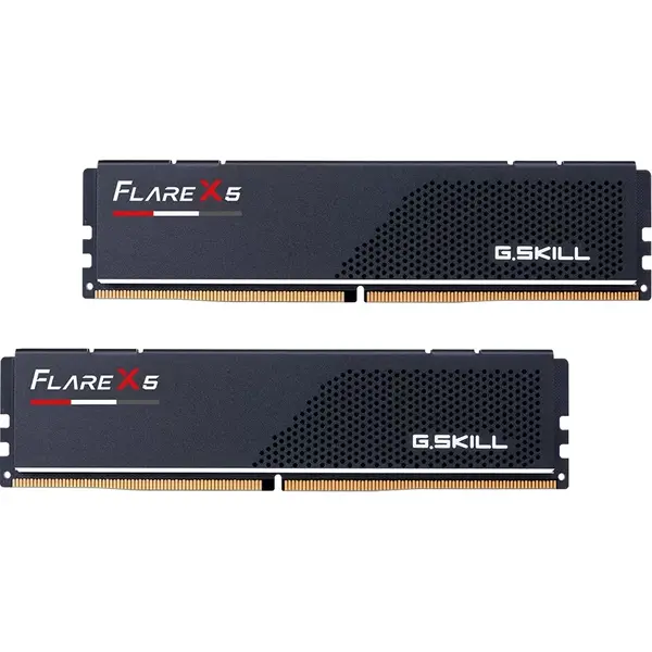 Memorie G.Skill Flare X5 32GB DDR5 6000 MHz, CL32, Kit Dual Channel