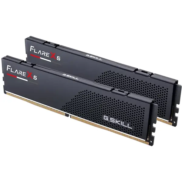 Memorie G.Skill Flare X5 32GB DDR5 6000 MHz, CL32, Kit Dual Channel