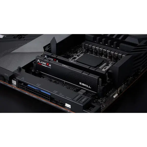 Memorie G.Skill Flare X5 32GB DDR5 6000 MHz, CL32, Kit Dual Channel