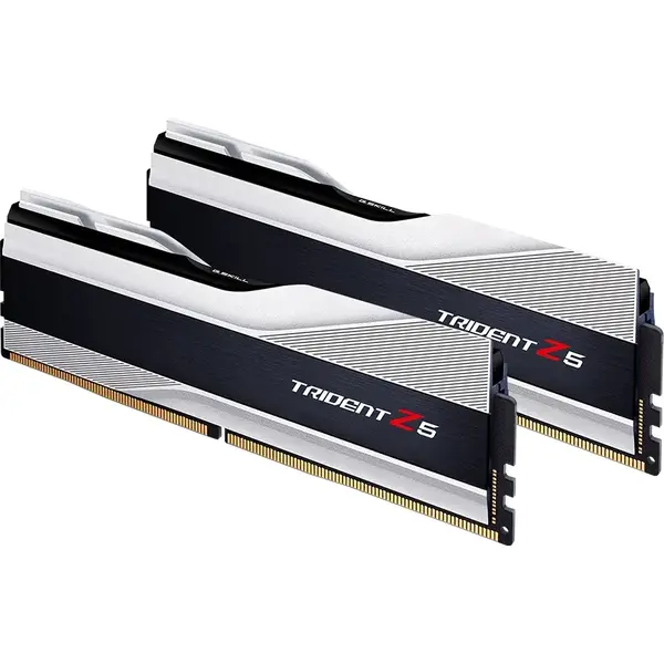 Memorie G.Skill Trident Z5 32GB DDR5 6000 MHz, CL30, Kit Dual Channel