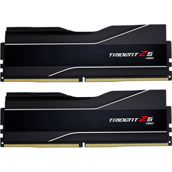 Memorie G.Skill Trident Z5 Neo 32GB DDR5 5600 MHz, CL28, Kit Dual Channel