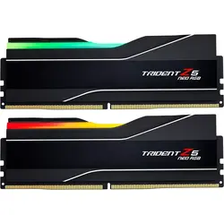 Memorie G.Skill Trident Z5 Neo RGB 32GB DDR5 5600 MHz, CL30, Kit Dual Channel