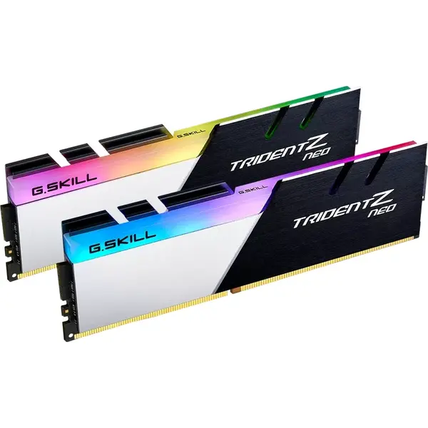 Memorie G.Skill TridentZ Neo 16GB DDR4 4000 MHz CL18 Kit dual Channel