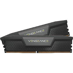 Vengeance DDR5 32 GB 5200 MHz CL40 Kit Dual Channel