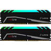 Memorie Mushkin Redline Lumina 16GB DDR4 3600MHz, CL18 Kit Dual Channel