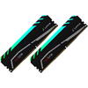 Memorie Mushkin Redline Lumina 16GB DDR4 3600MHz, CL18 Kit Dual Channel