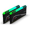 Memorie Mushkin Redline Lumina 32GB DDR4 3600MHz, CL18 Kit Dual Channel