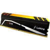 Memorie Mushkin Redline Lumina 16GB DDR4 3600MHz, CL18 Kit Dual Channel