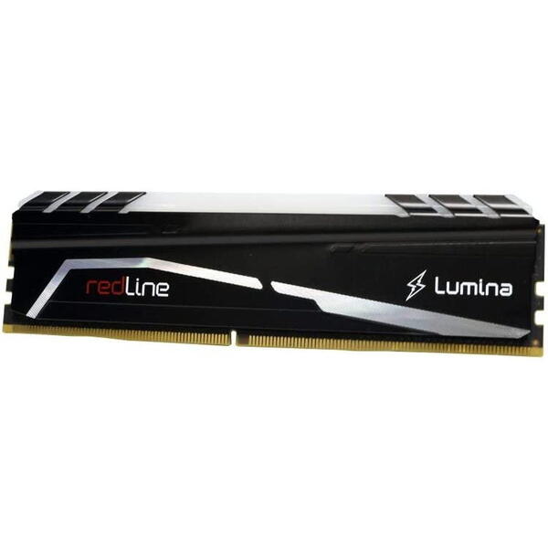 Memorie Mushkin Redline Lumina 32GB DDR4 4000MHz, CL18 Kit Dual Channel