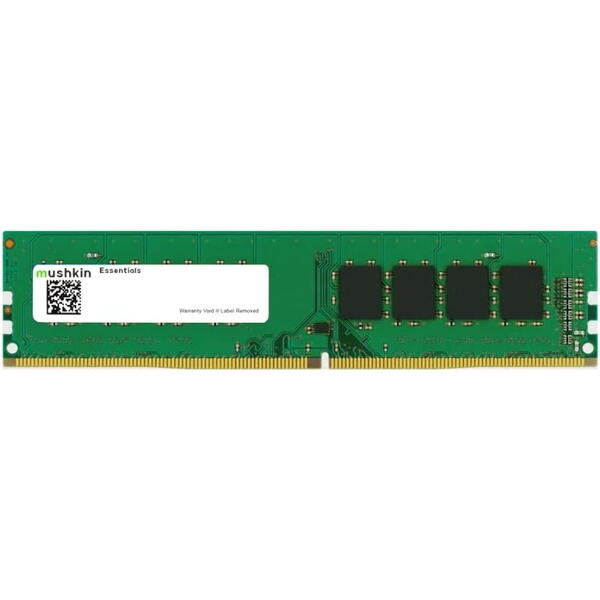 Memorie Mushkin Essentials 16GB DDR4 2666MHz CL19