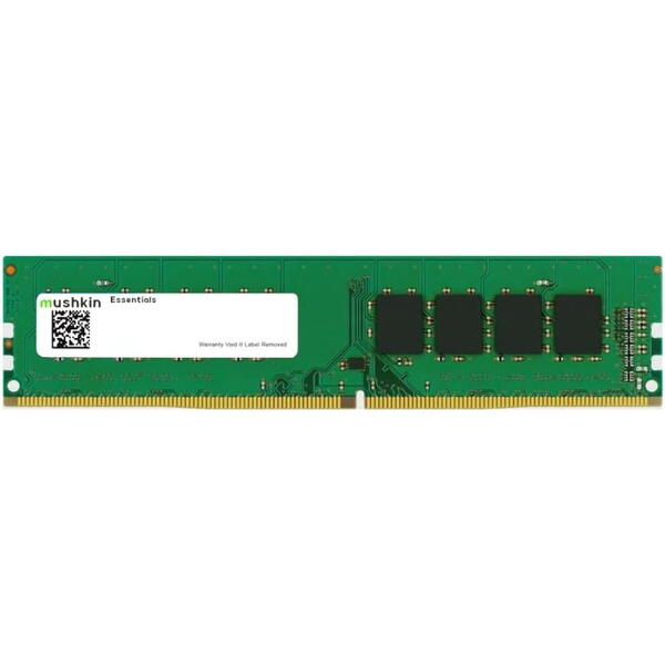 Memorie Mushkin Essentials 64GB DDR4 2666MHz CL19 Kit Dual Channel