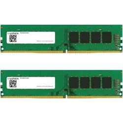 Memorie Mushkin Essentials 64GB DDR4 3200MHz CL22 Kit Dual Channel