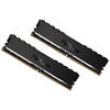 Memorie Mushkin Redline Stiletto 16GB DDR4 3200MHz, CL16 Kit Dual Channel