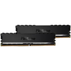 Redline Stiletto 64GB DDR4 3600MHz, CL18 Kit Dual Channel