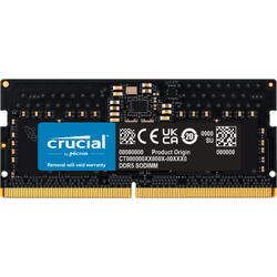 DDR5 8GB 4800MHz CL40