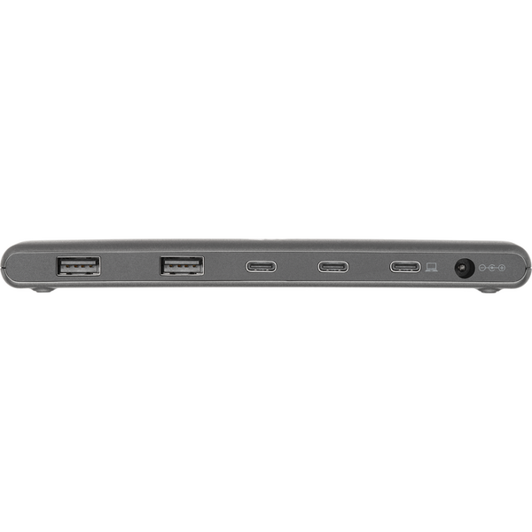 Hub USB Corsair USB100 7-Port USB-C/USB-A Expansion Hub