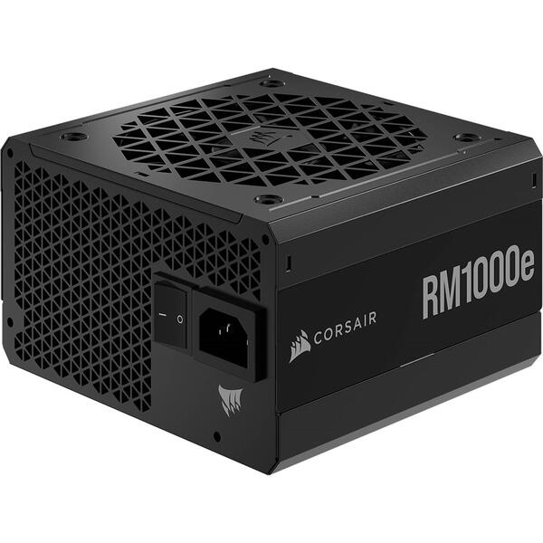 Sursa Corsair RM1000e, 80+ Gold, 1000W