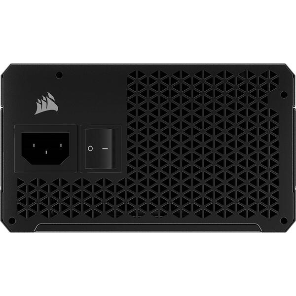 Sursa Corsair RM1000e v2, 80+ Gold, 1000W