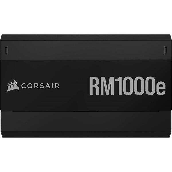 Sursa Corsair RM1000e v2, 80+ Gold, 1000W