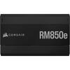 Sursa Corsair RM850e, 80+ Gold, 850W