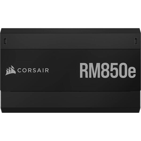 Sursa Corsair RM850e, 80+ Gold, 850W V2