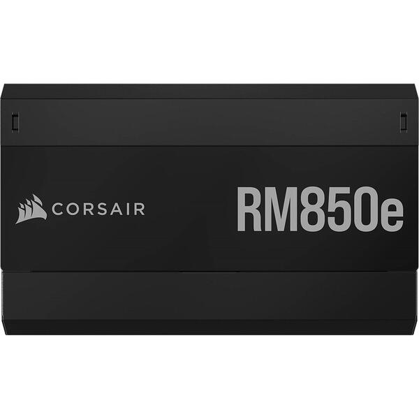 Sursa Corsair RM850e, 80+ Gold, 850W