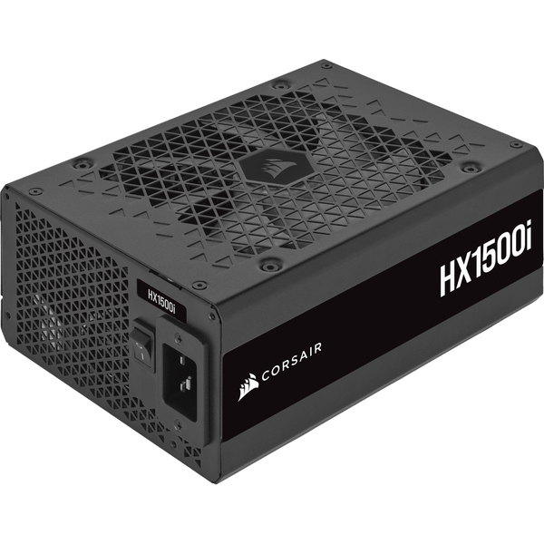 Sursa Corsair HX1500i, 1500W 80+ Platinum