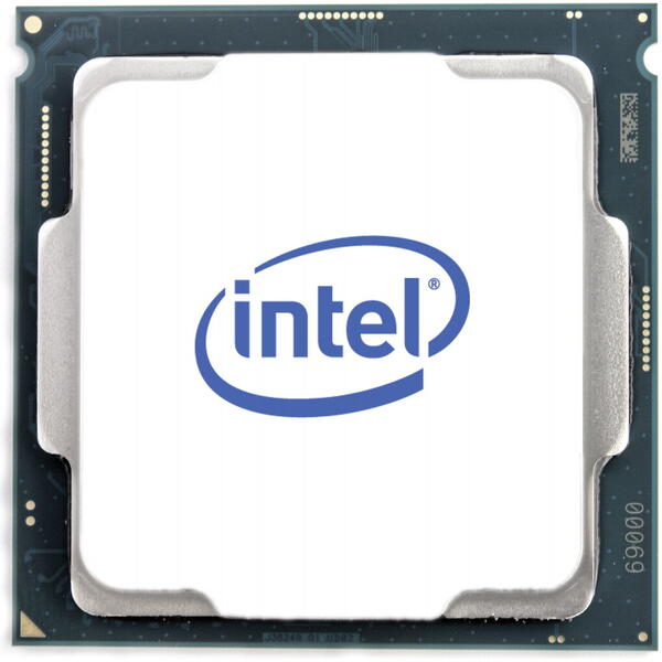 Procesor Intel Core i9 10900KF 3.7GHz Socket 1200 Tray