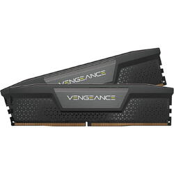 Vengeance 64GB DDR5 5600MHz CL40 Kit Dual Channel