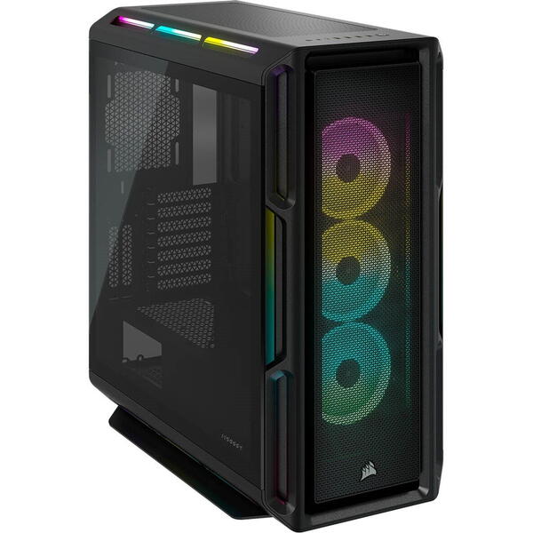 Carcasa Corsair 5000T RGB Black