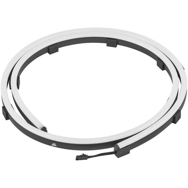 Corsair iCUE LS100 1400mm Smart Light Strip Expansion Kit