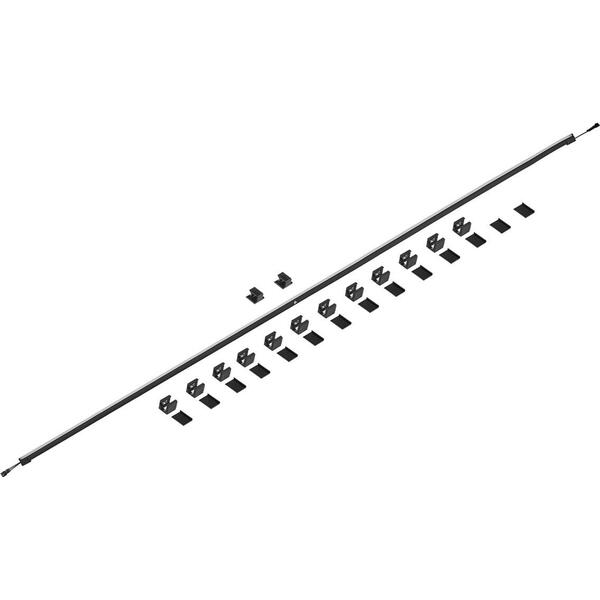 Corsair iCUE LS100 1400mm Smart Light Strip Expansion Kit