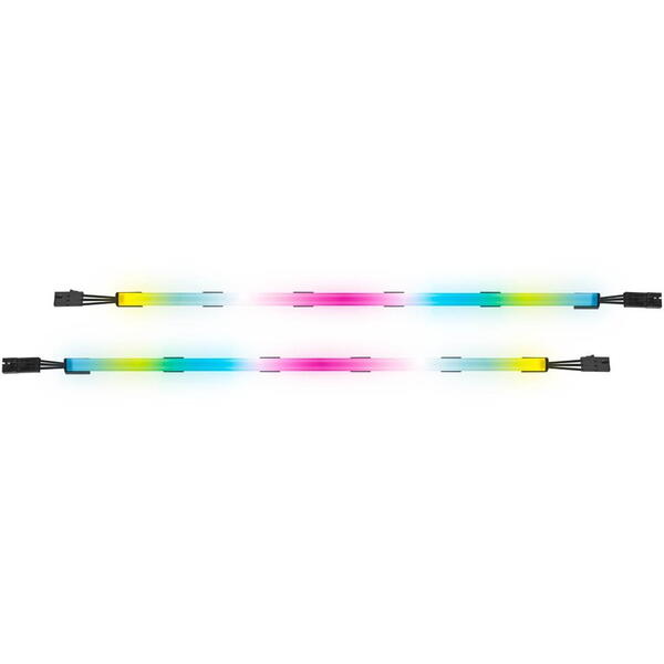 Corsair iCUE LS100 350mm Smart Light Strip Expansion Kit